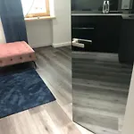 Modern And Luxury In The Center Of Apartment Kaunas