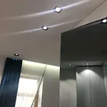 Modern And Luxury In The Center Of *