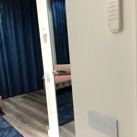 Modern And Luxury In The Center Of Apartmán Kaunas