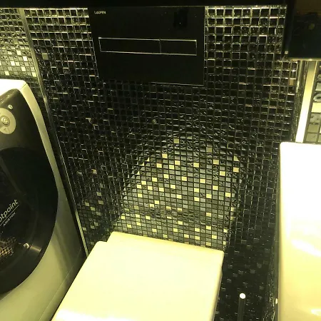 Modern And Luxury In The Center Of