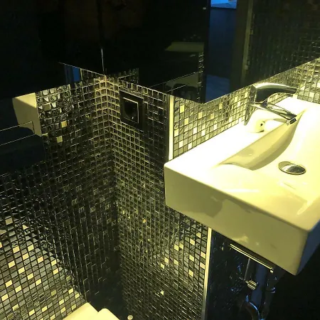 Apartmán Modern And Luxury In The Center Of *