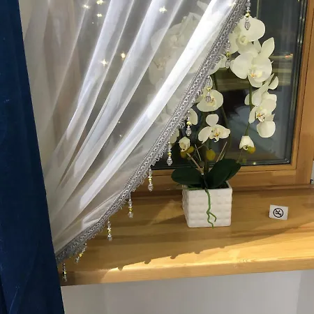 Modern And Luxury In The Center Of Kaunas