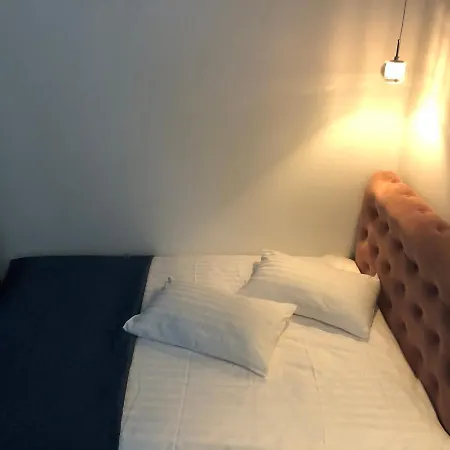 Apartmán Modern And Luxury In The Center Of