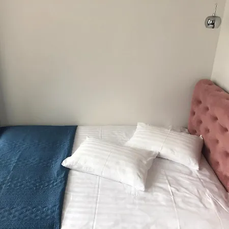 Modern And Luxury In The Center Of Apartmán *