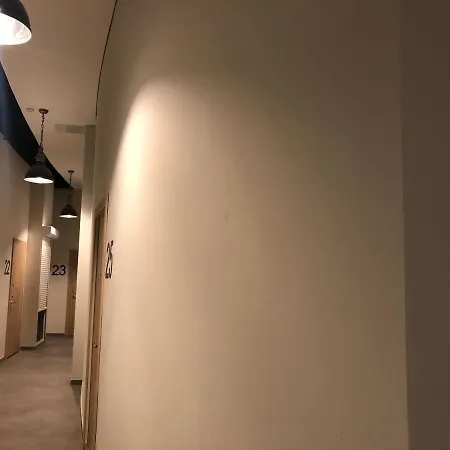Modern And Luxury In The Center Of Apartmán