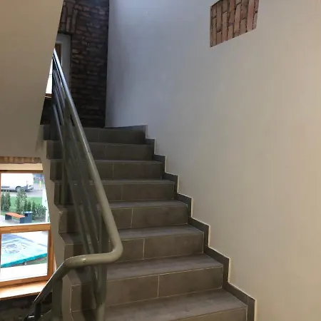 Modern And Luxury In The Center Of Daire *