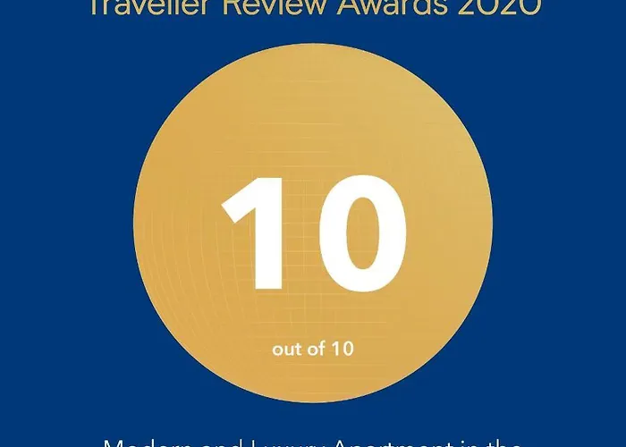 Modern And Luxury In The Center Of Apartment Kaunas