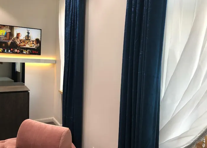 Modern And Luxury In The Center Of * Kaunas