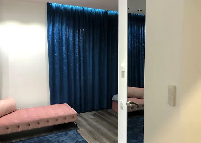 Modern And Luxury In The Center Of * Kaunas