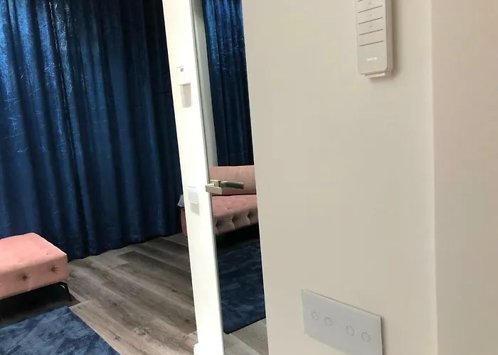 Modern And Luxury In The Center Of Apartment Kaunas