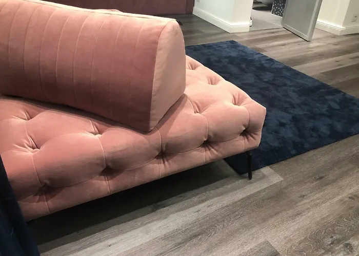 公寓 Modern And Luxury In The Center Of 考纳斯